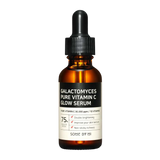 GALACTOMYCES PURE VITAMIN C GLOW SERUM 30ml
