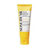 YUJA NIACIN BRIGHTENING MOISTURE GEL CREAM MOISTURIZER 100ml
