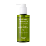 From Green Cleansing Oil 200ml