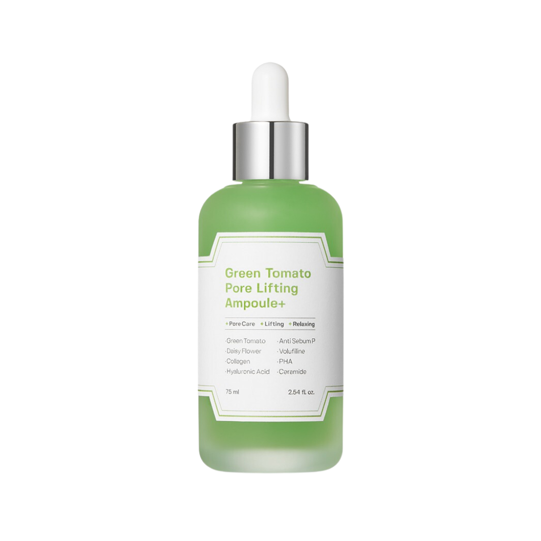 Green Tomato Pore Lifting Ampoule 75ml