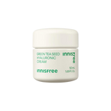 Green Tea Hyaluronic Cream 50ml