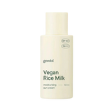 Vegan Rice Milk Mouisturizing Suncream SPF50+ PA++++ 50ml