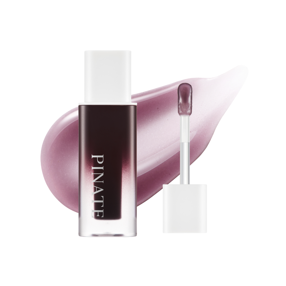 Natural Bloom Lip Oil Serum - Chill Dew 48g