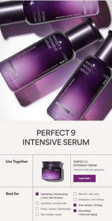 Perfect 9 Intensive Serum 50ml