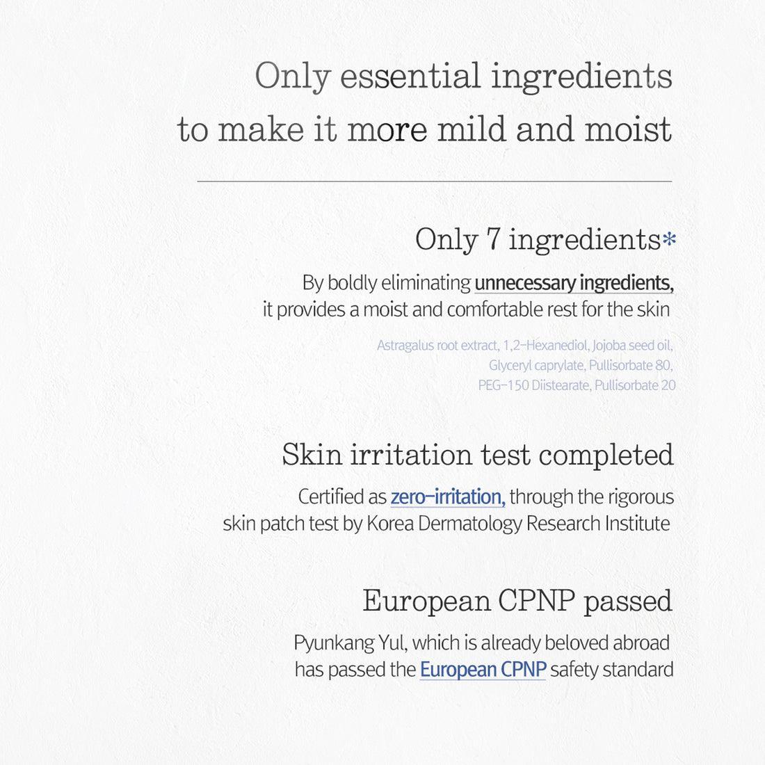 Balancing Gel 100ml