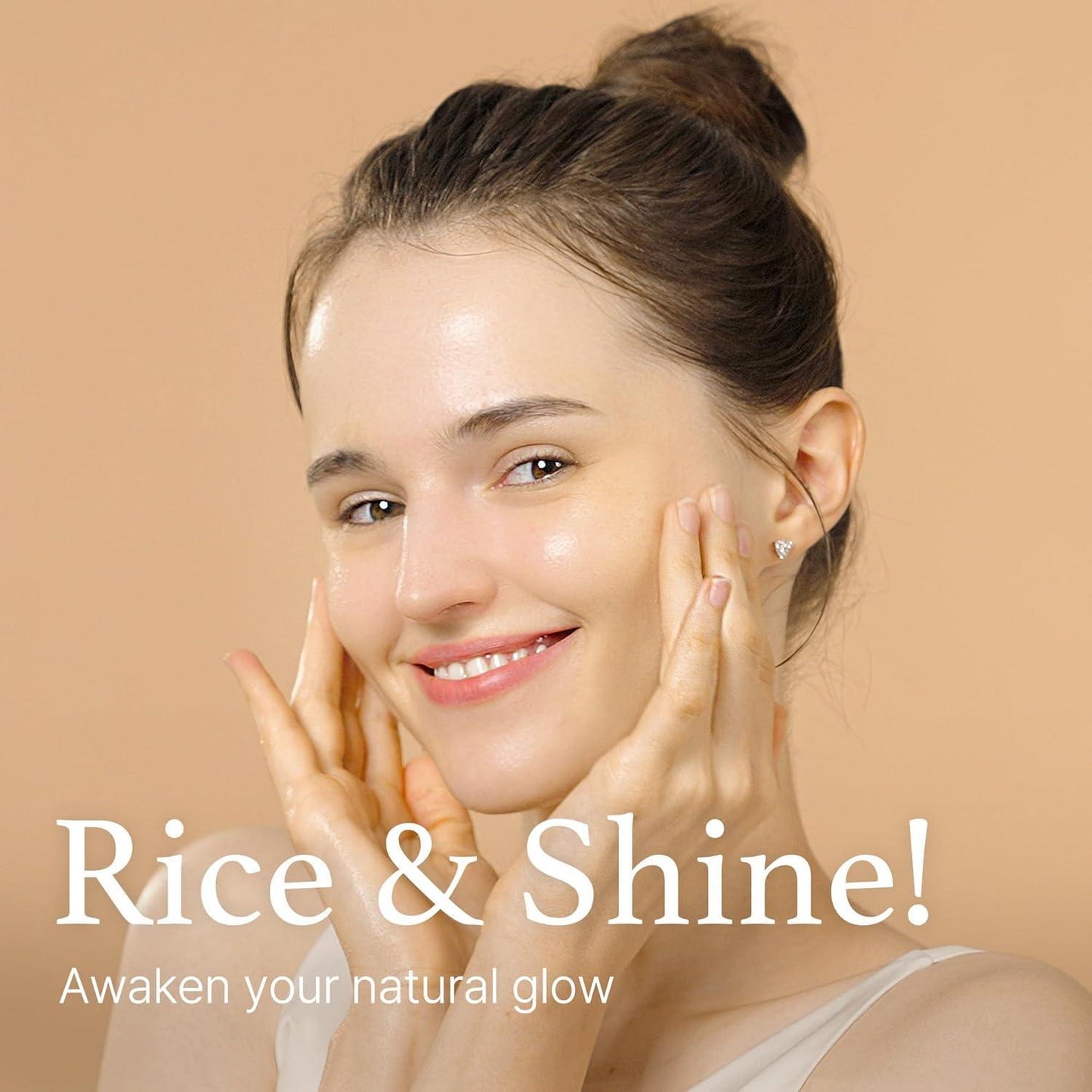 Rice Serum 30ml