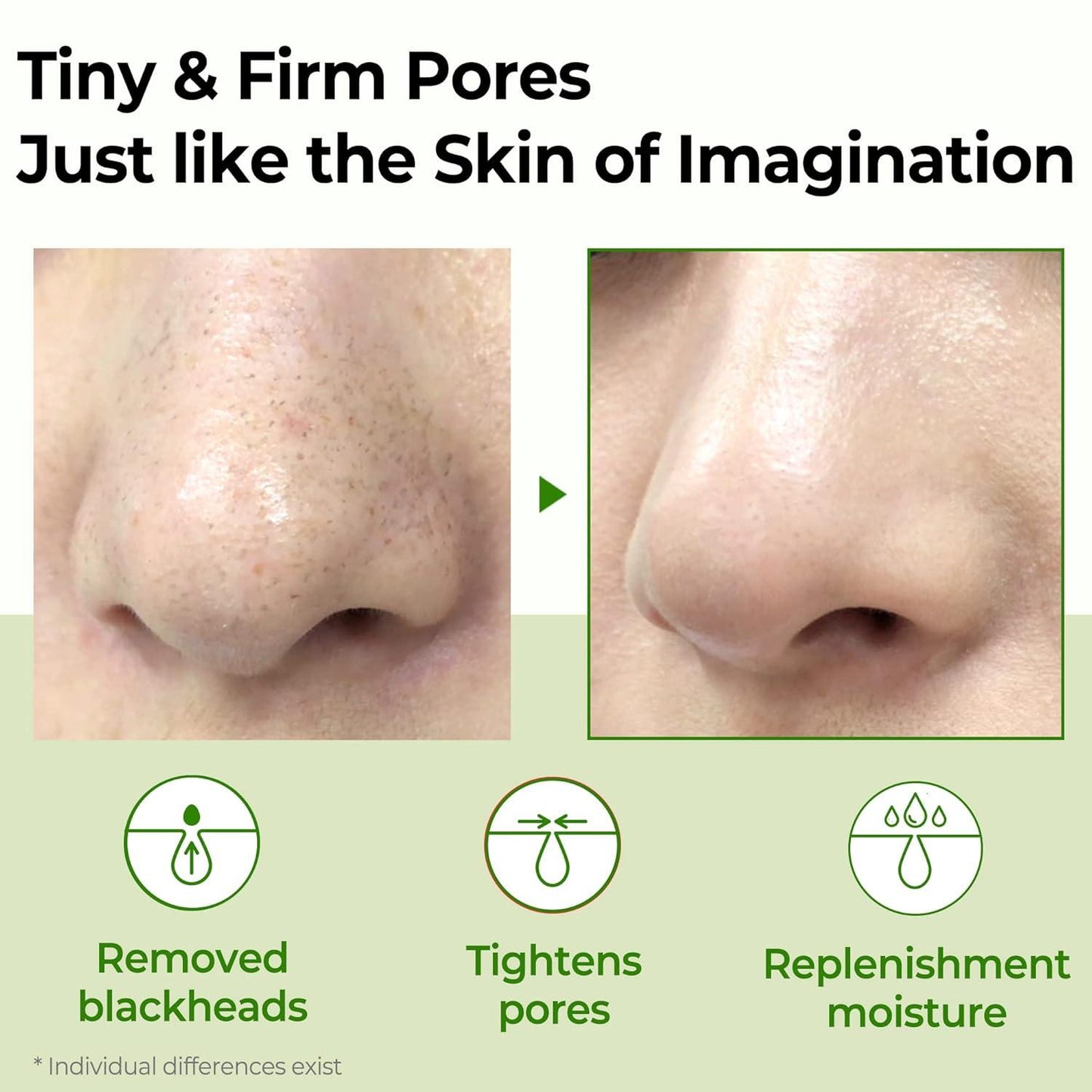 Super Matcha Pore Tightening Serum 50ml