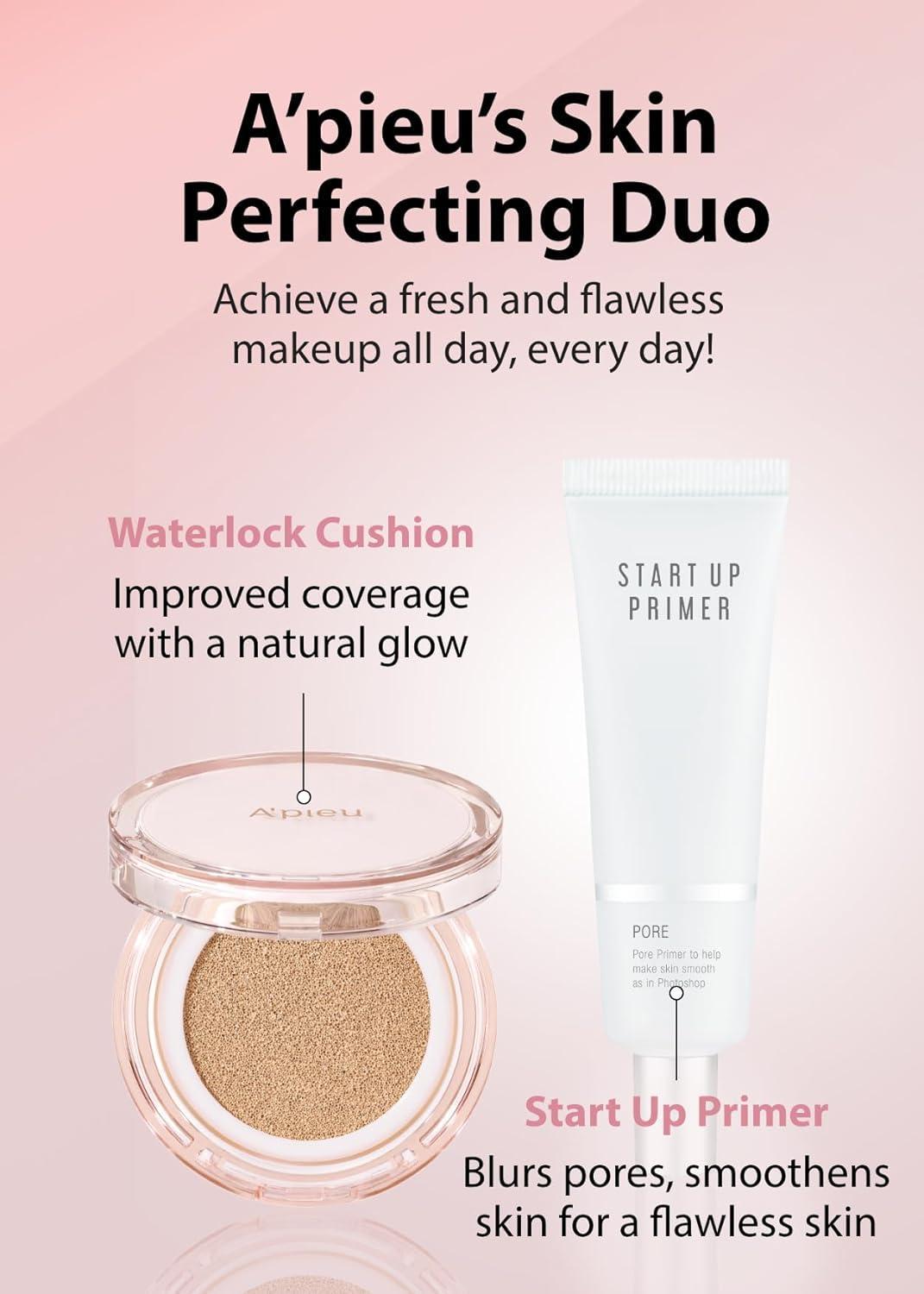 START UP PORE PRIMER 30ML
