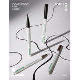 Powerproof Pen Liner - No 2. Brown 0.6g