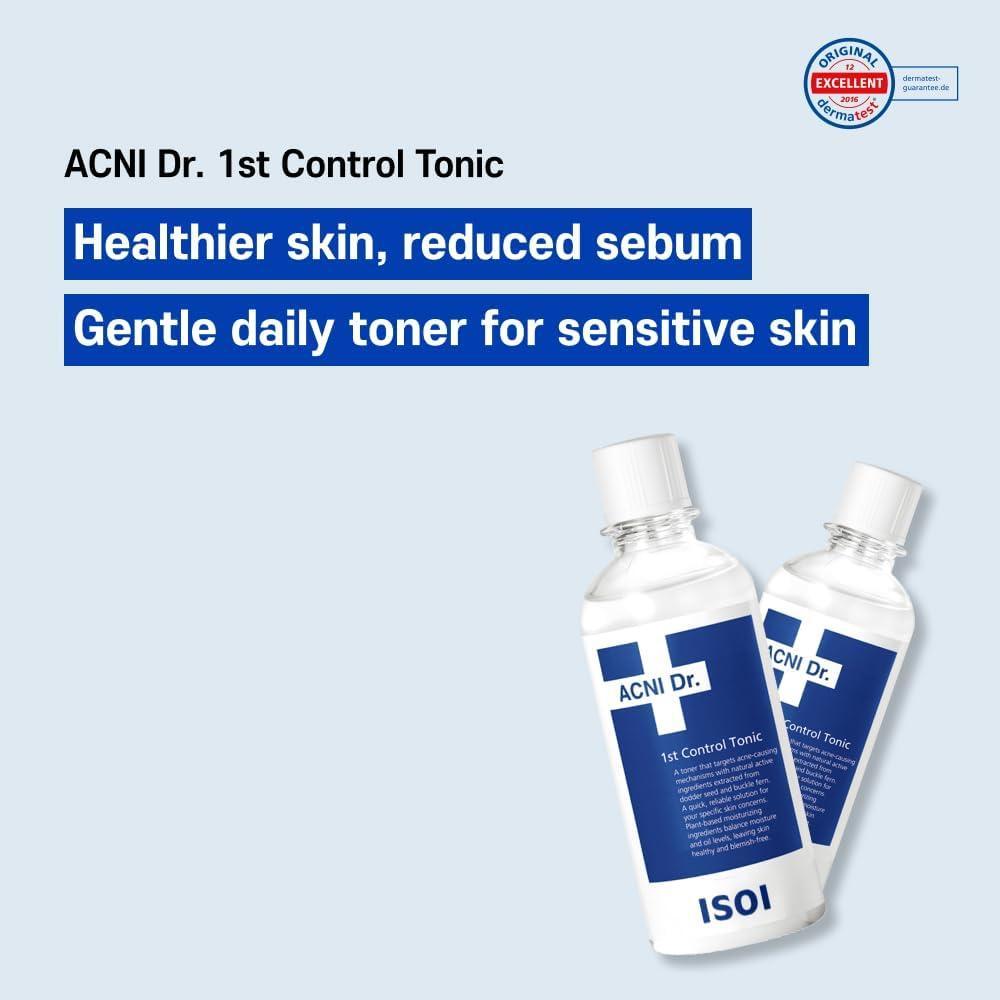 Acni Dr. 1st Control Tonic 130ml