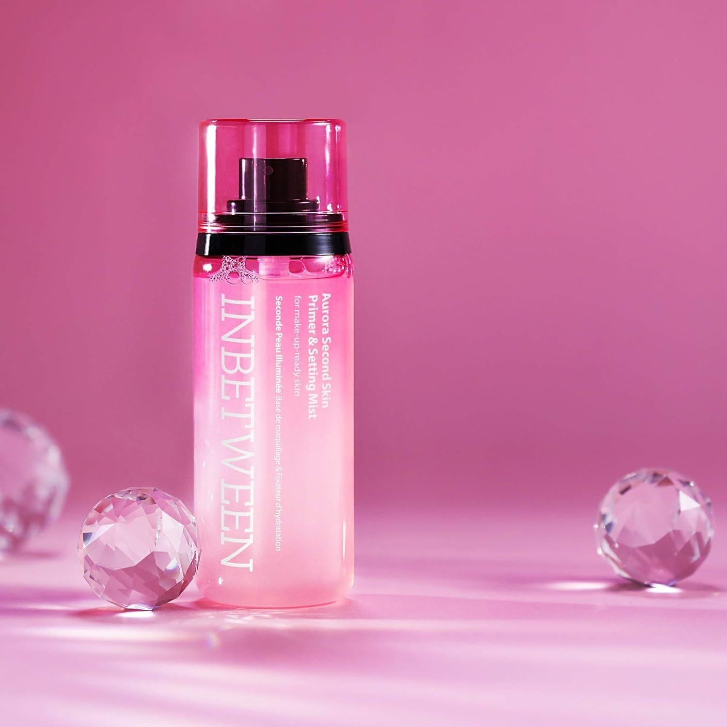 Inbetween Aurora Mist Serum 75ml