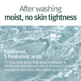 Calming Acne Facial Cleanser 100ml