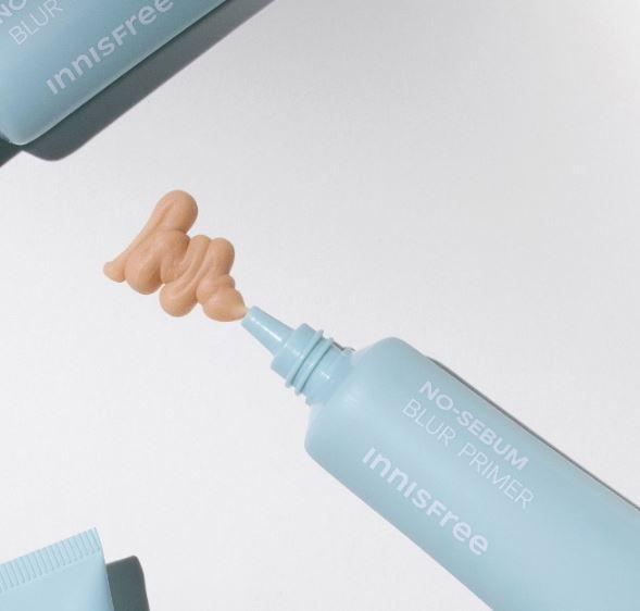 No Sebum Blur Primer 25ml