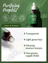 Power 10 Formula Propolis Effector 30ml