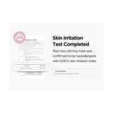 [Isntree] Real Rose Calming Mask 100ml