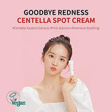 CENTELLA CICA SPOT CREAM 15g