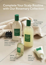 Rosemary Root Enhancer 100mL