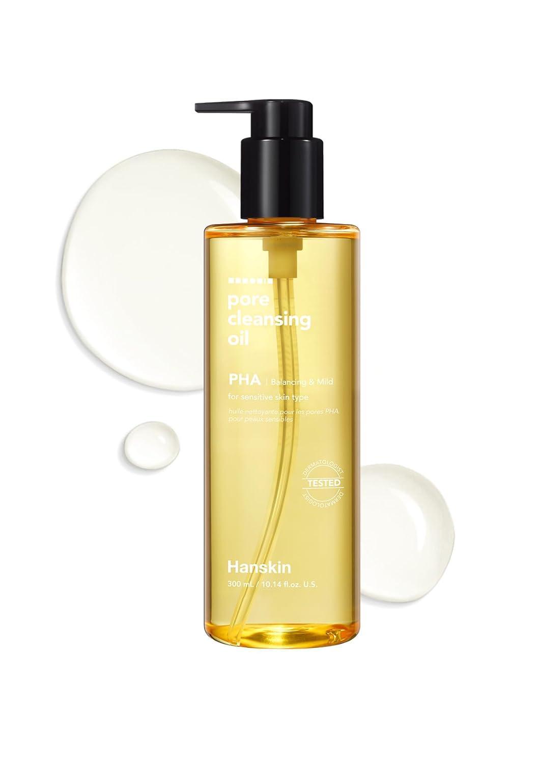 PHA Pore Cleansing Oil 300ml