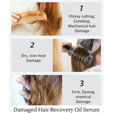 [HolikaHolika] Biotin Damage Care Oil Serum 80ml