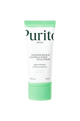 Wonder Releaf Centella Daily Sun Lotion SPF50+ PA++++ 60ml