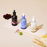 Rice niacin 10% Triple Vitamin Serum 80ml