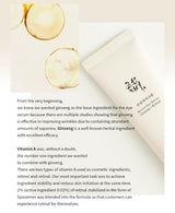 Revive Eye Serum : Ginseng + Retinal 30ml