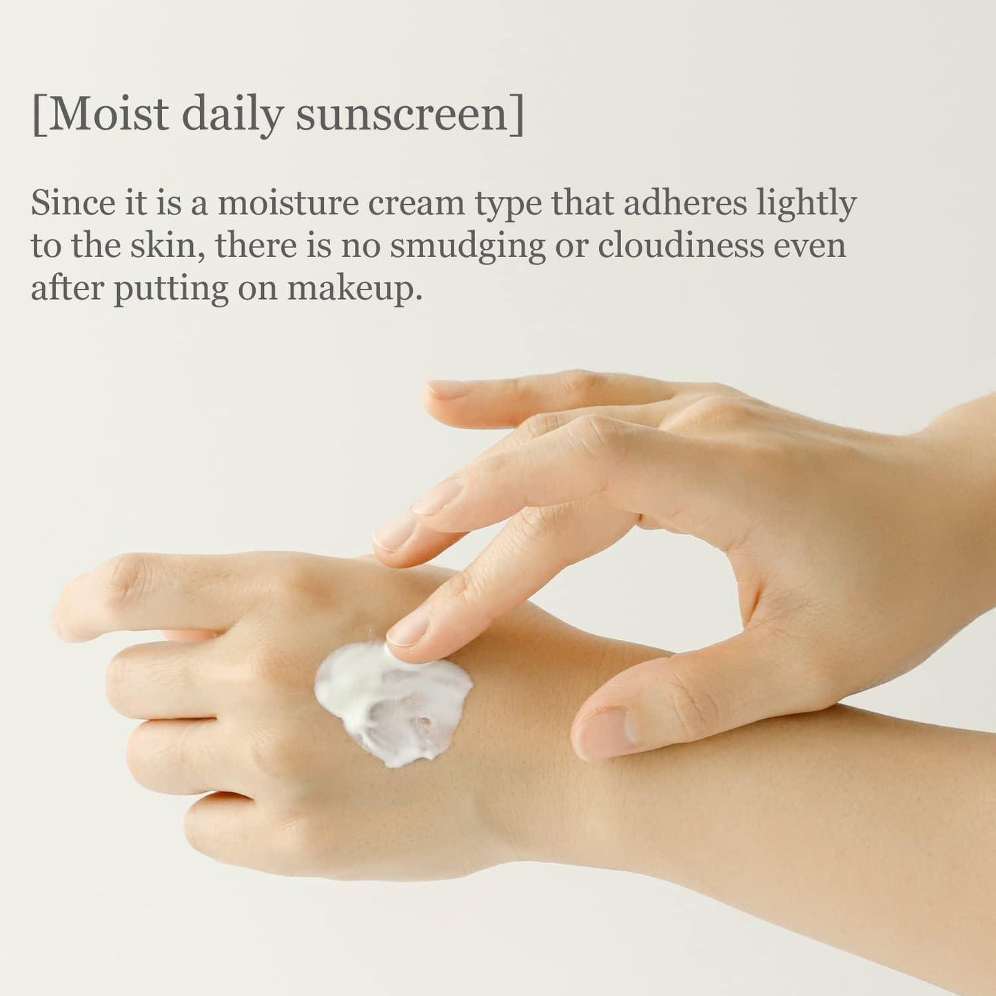 Relief Sun : Rice + Probiotics 50ml