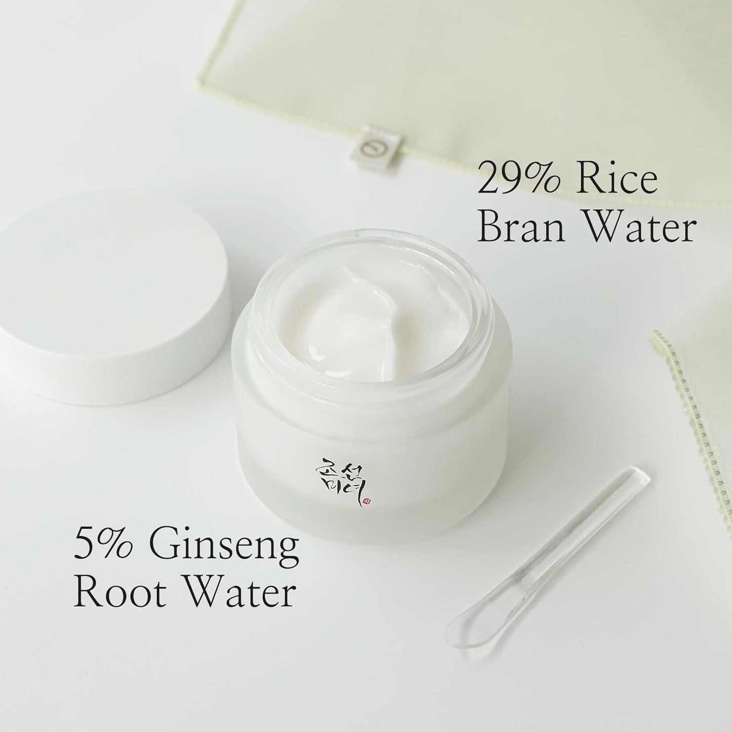 Dynasty Cream 50ml