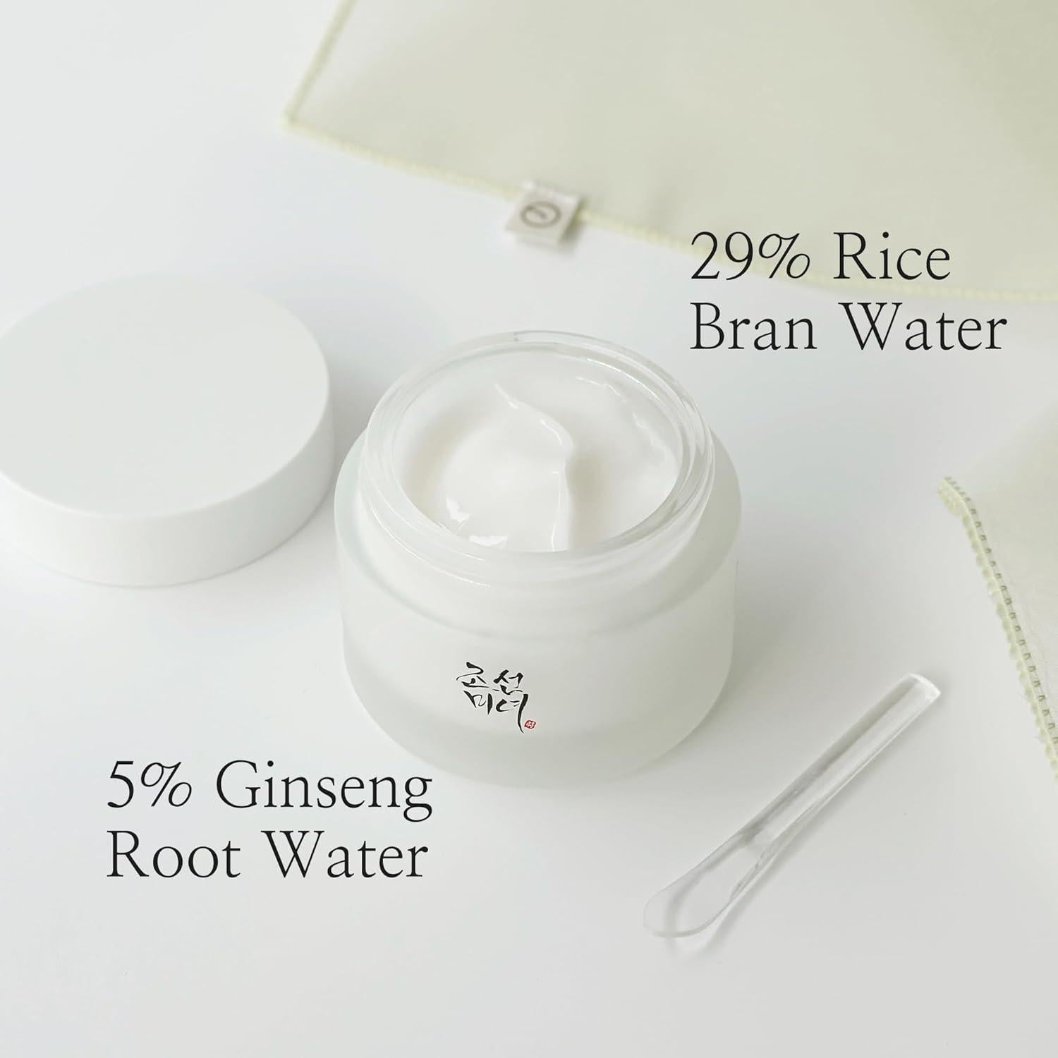 Dynasty Cream 50ml