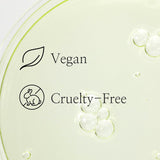 Calming Serum : Green tea + Panthenol 30ml