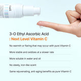 Freshly Juiced Vitamin Charging Serum 30ml