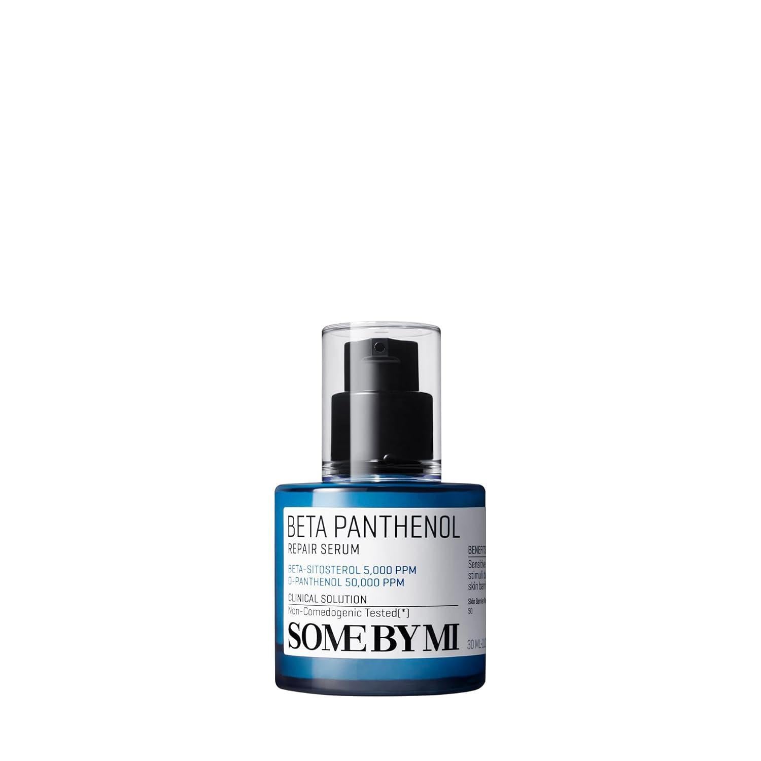 Beta Pantenol Repair Serum 30ml