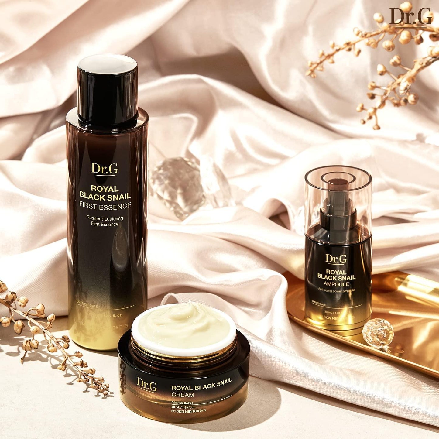 Royal Black Snail Ampoule 30ml