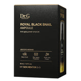 Royal Black Snail Ampoule 30ml
