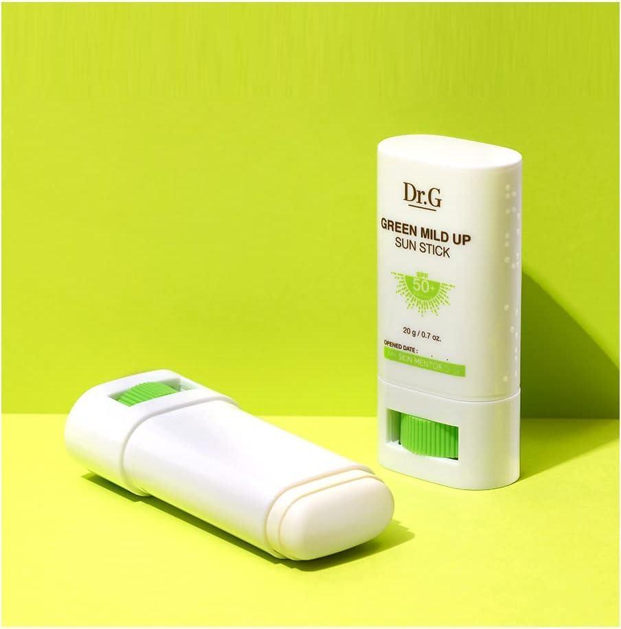 Green Mild Up Sun Stick 20g