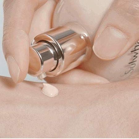 Perfecting Foundation 35ml -No.21N Beige