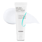 Refresh AHA BHA Vitamin C Daily Cream 50ml