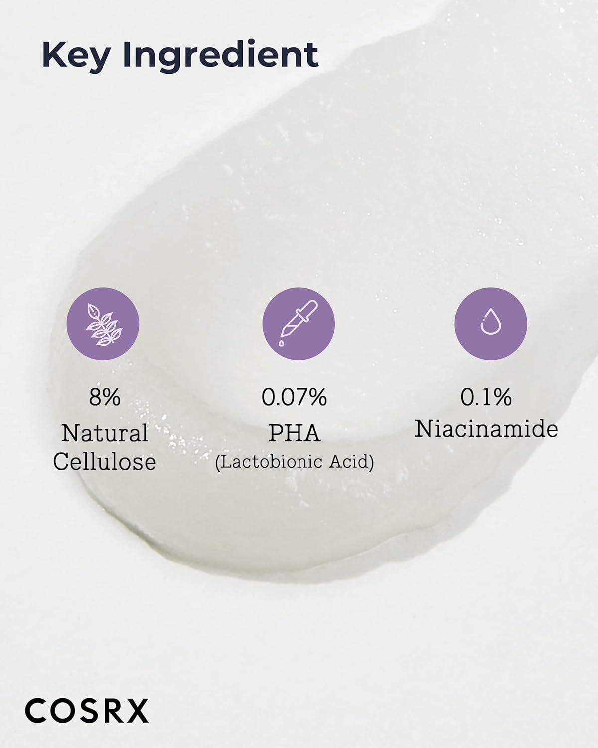 Low pH Good Night Soft Peeling Gel 120ml