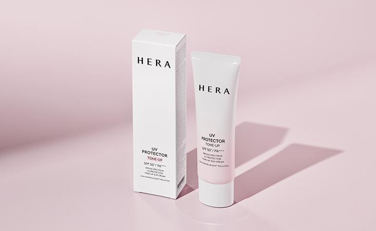 UV Protector Tone-Up 50ml