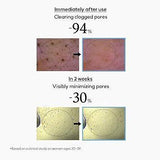 [Hanyul] Chestnut Shell Pore Clearing Clay Mask 100ml