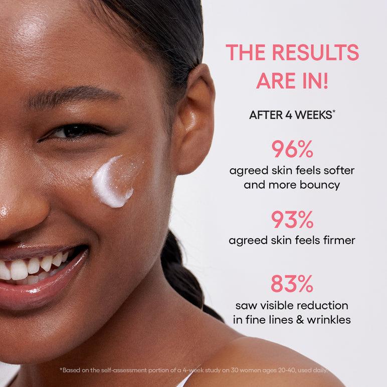 Bouncy & Firm Sleeping Mask 60ml