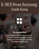 Recovery Mud Mask 110ml