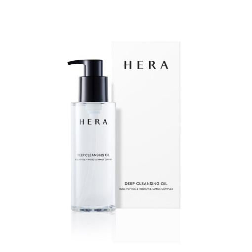 Deep Cleansing Oil 225ml