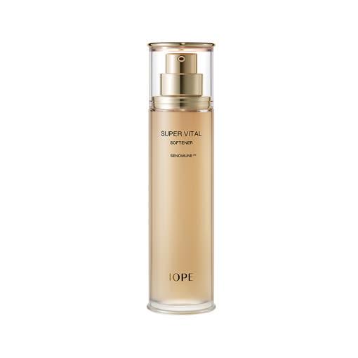 Super Vital Softener 150ml