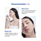 Atobarrier 365 Cream Mist 120ml