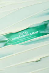 Cica Calming Down Cream 50ml