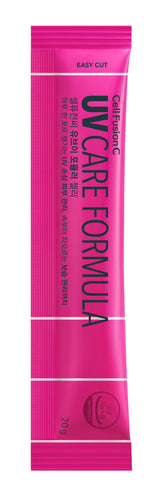 UV Formula Jelly 20g*14ea