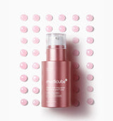 PDRN Pink Collagen exosome shot ampoule 2000 30ml