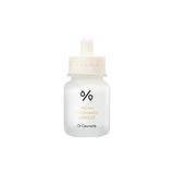 VEGAN NIACIN&RICE AMPOULE 30ml