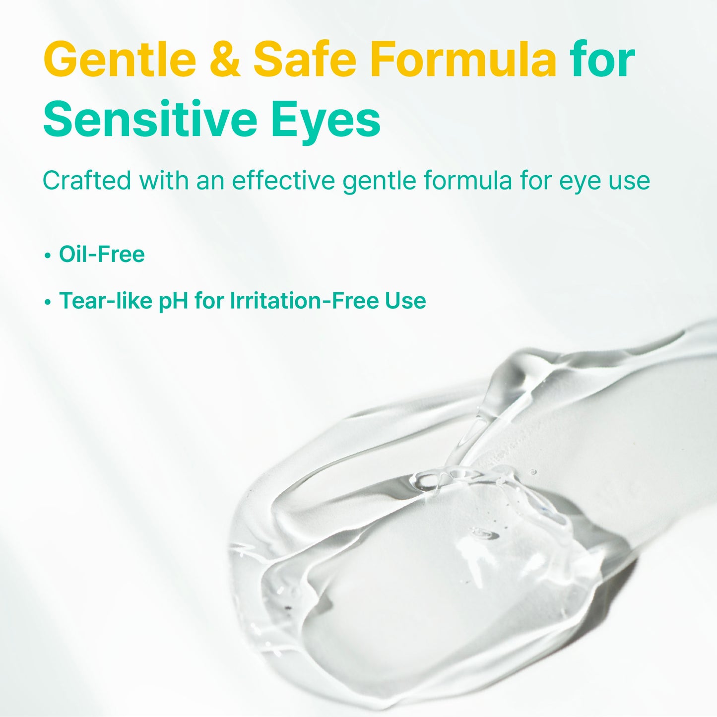 Power & Volume Boosting Eyelash Serum 10ml